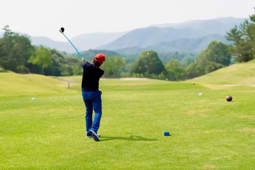 ヘッドスピードと飛距離の関係