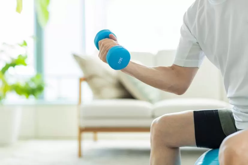 ヘッドスピードを上げる練習方法