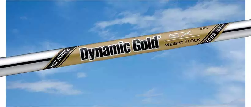 ダイナミックゴールド EX ツアーイシュー