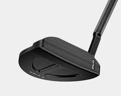 ピン PLD OSLO 4 パター