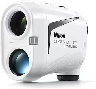 Nikon（ニコン） COOLSHOT LITE STABILIZED