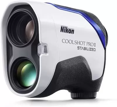 Nikon（ニコン） COOLSHOT PROⅡ STABILIZED