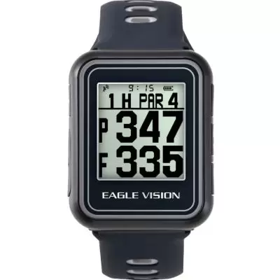 朝日ゴルフ EAGLE VISION watch5 EV-019