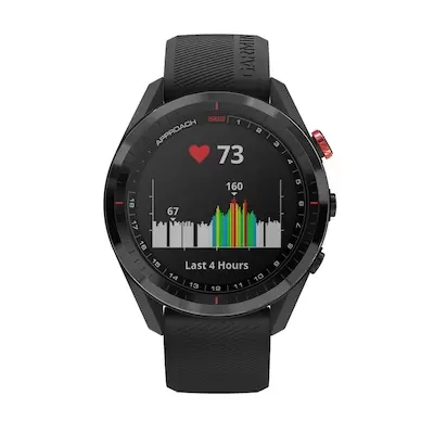 GARMIN（ガーミン） Approach S62