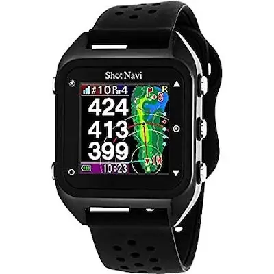 Shot Navi（ショットナビ） HuG Beyond Lite