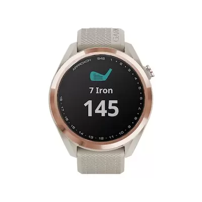 GARMIN（ガーミン） Approach S42