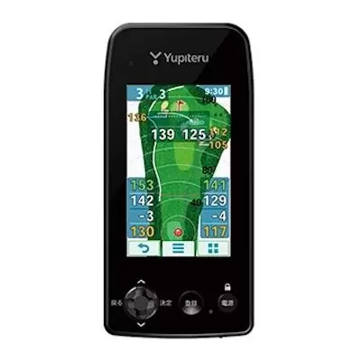 Yupiteru（ユピテル） YGN7000