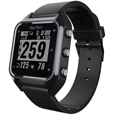 Shot Navi（ショットナビ） HuG