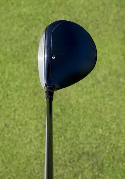 テーラーメイド「ステルスプラス」フェアウェイウッド