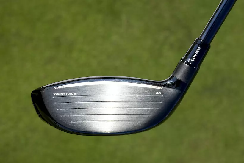 テーラーメイド「ステルスプラス」フェアウェイウッド