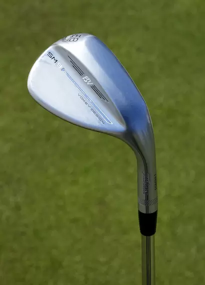 タイトリスト「ボーケイデザインSM9」