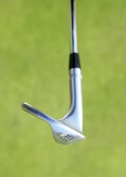 タイトリスト「ボーケイデザインSM9」