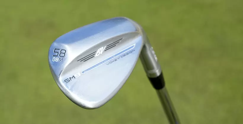 タイトリスト「ボーケイデザインSM9」