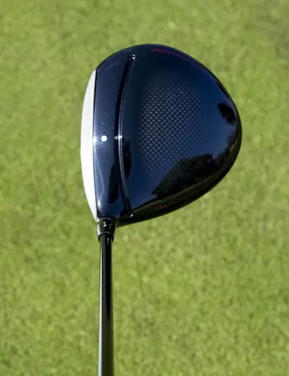 グローブライド「オノフドライバーAKA」