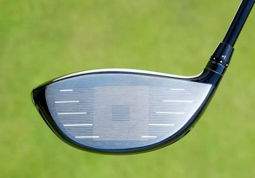 グローブライド「オノフドライバーAKA」