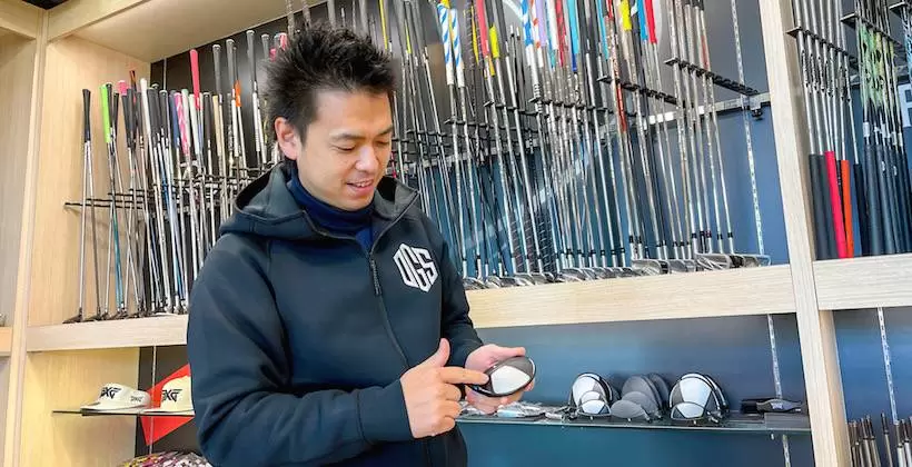 フィッティングを受ける本当のメリットとは！？