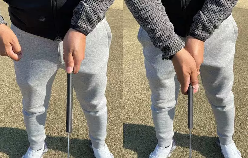 スイングリード