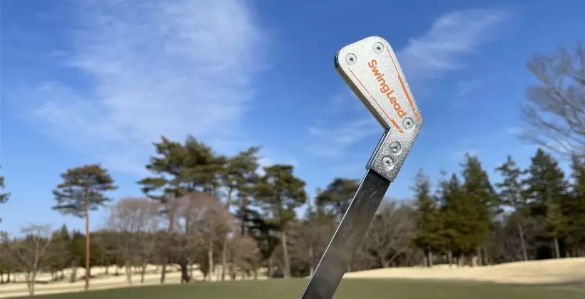 スイングリード