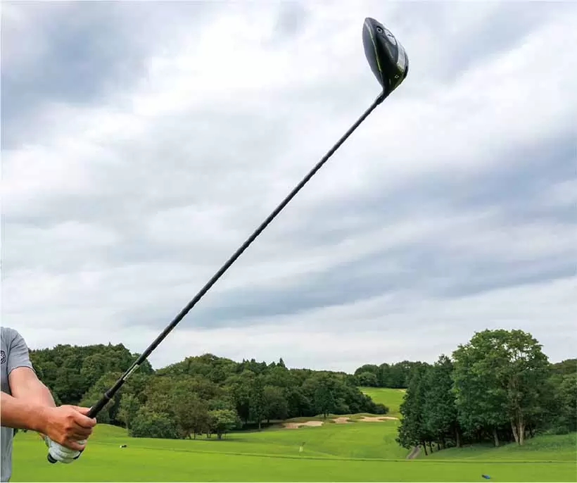 長尺仕様は約40年前から〝一般化〟した