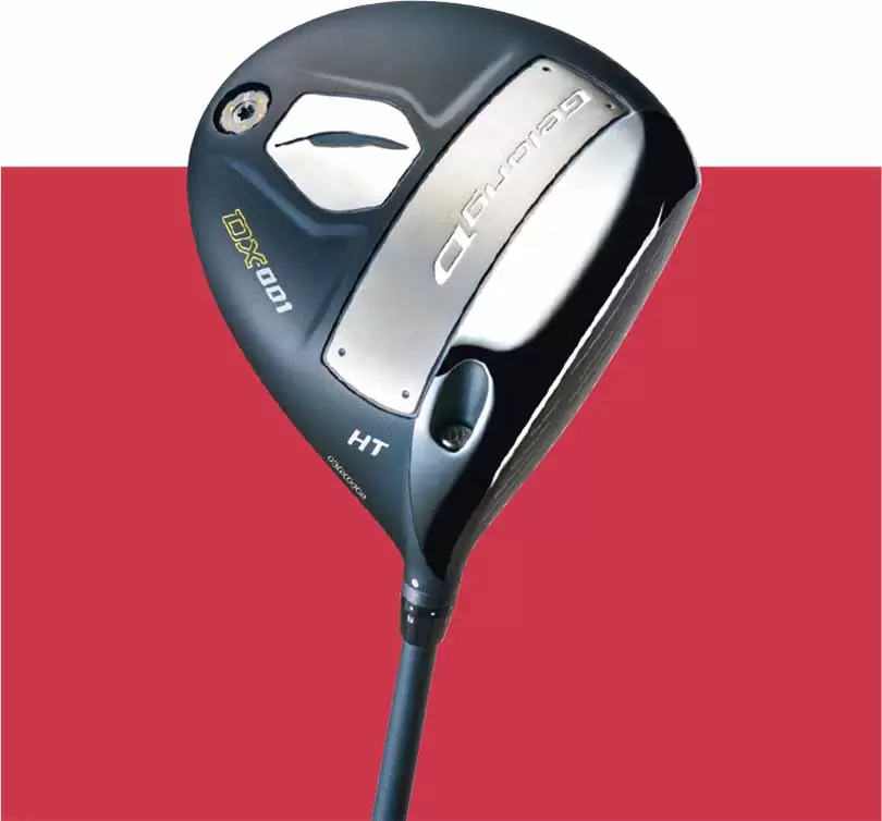 フォーティーン ゲロンディーＤＸ-001