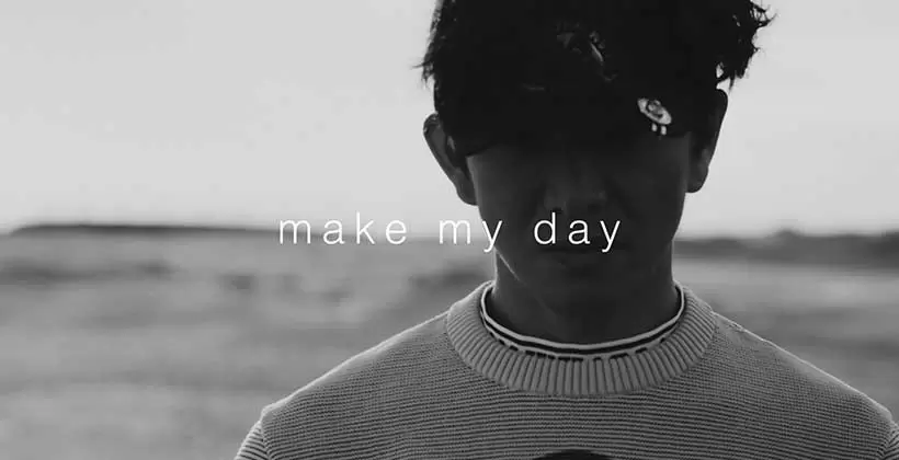 木村拓哉さん登場!MARK & LONA新CM「make my day 2022」編 5月27日より順次放映開始