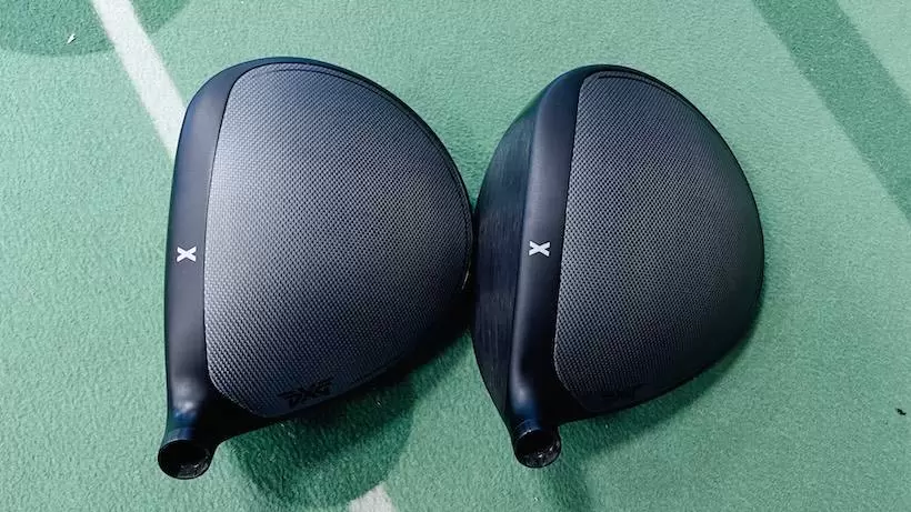 構えやすく、音も爽快感が備わってきて、幅広い層に受け入れられるクラブに