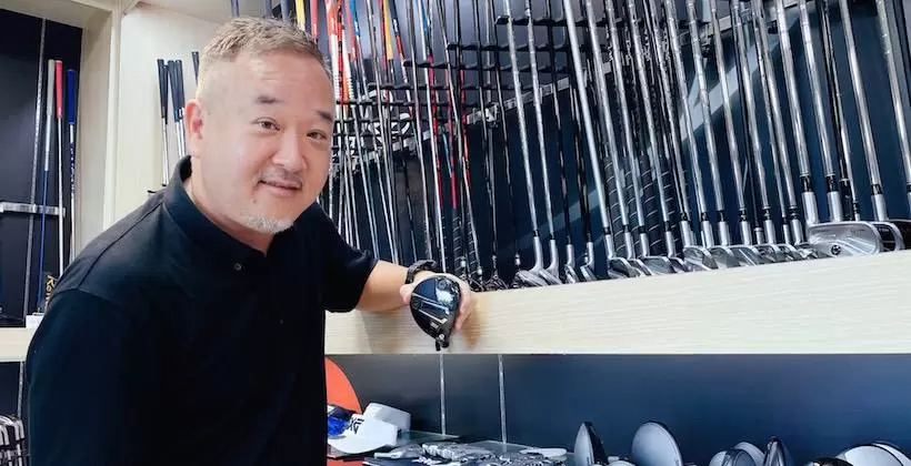 話題の「PXG」を掘り下げる（ウッド編）