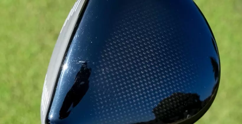 大型ヘッド ドライバー