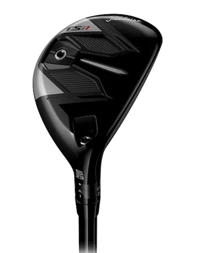 タイトリストTSi1,ユーティリティ