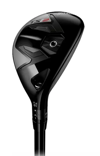 タイトリストTSi2,ユーティリティ