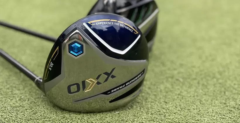 ゼクシオ12ドライバー