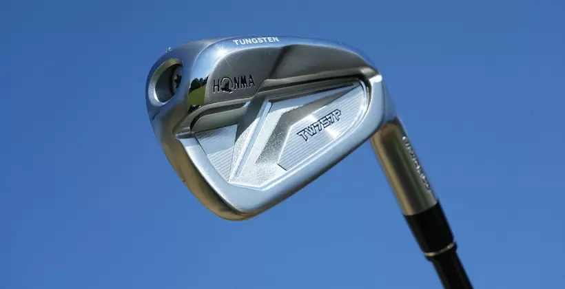 本間ゴルフ,T//WORLD TW757 P