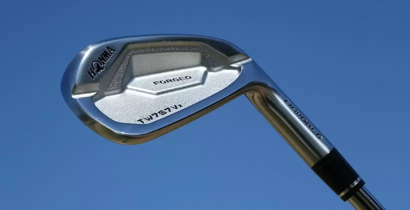 本間ゴルフ,T//WORLD TW757 Vx FORGEDキャビティ