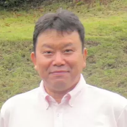 篠原嗣典。ロマン派ゴルフ作家