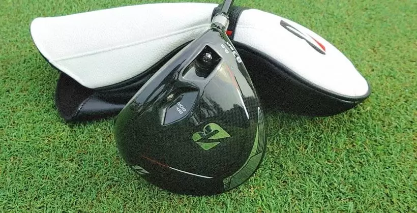 ブリヂストンスポーツの『B3 SD ドライバー』