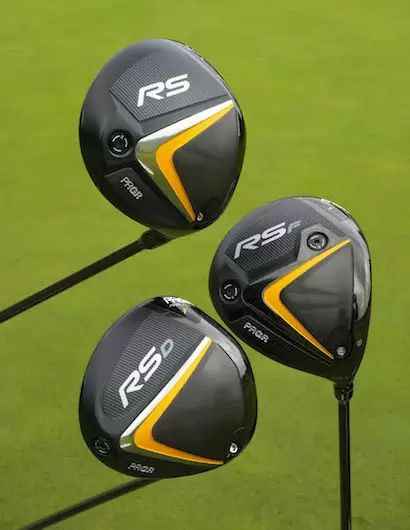 飛ぶドライバーは好きですか？ “今日イチ"量産!! プロギア「RS JUST」を最速試打レポート！