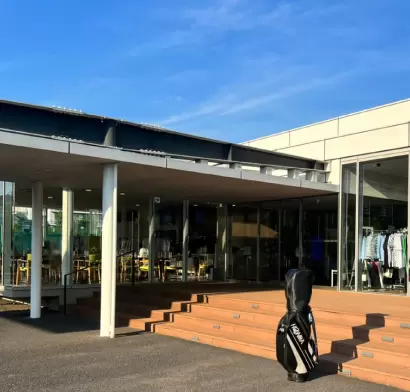 東宝調布スポーツパーク