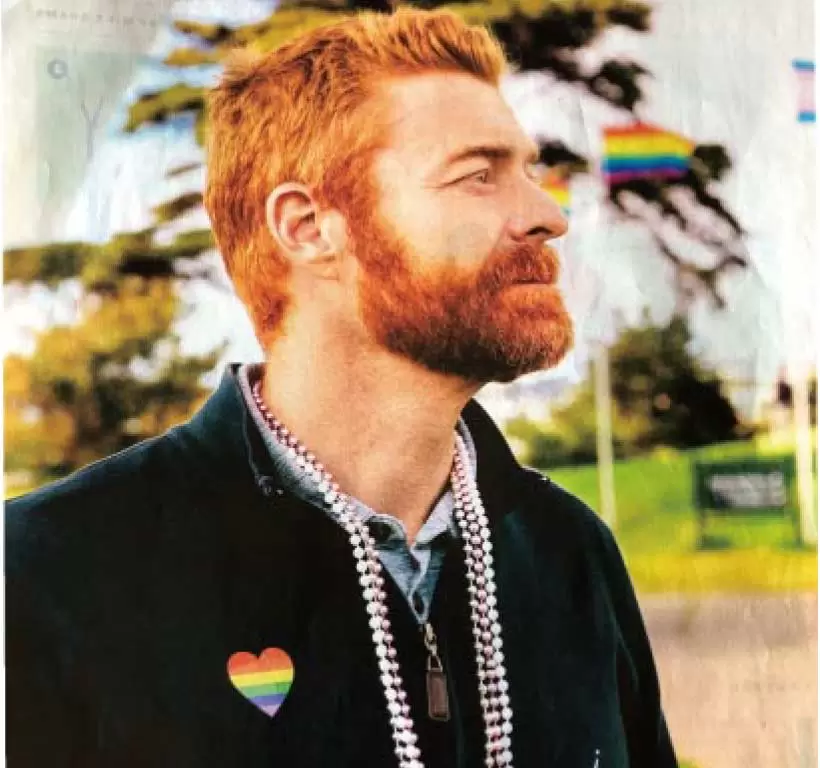 グレッグ・フィッツジェラルド