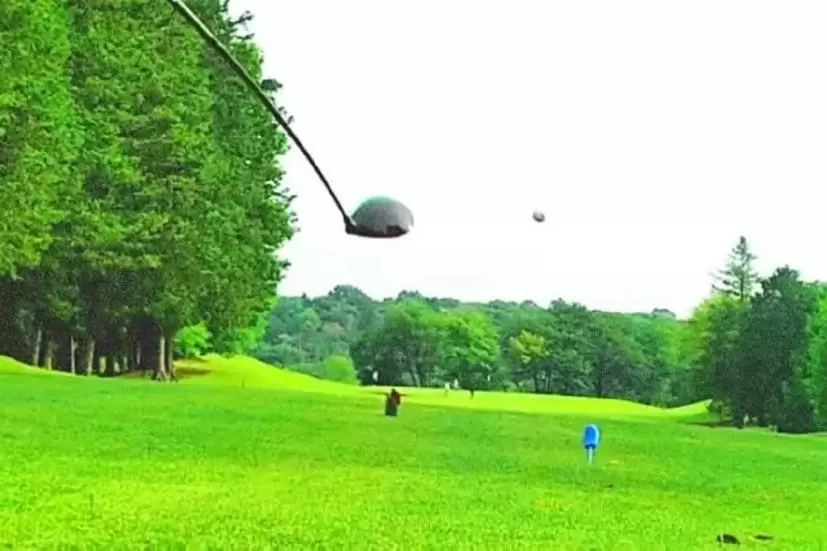 ゴルフ,ドレスコード