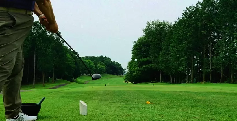 ブリヂストンスポーツ,B3 DD ドライバー