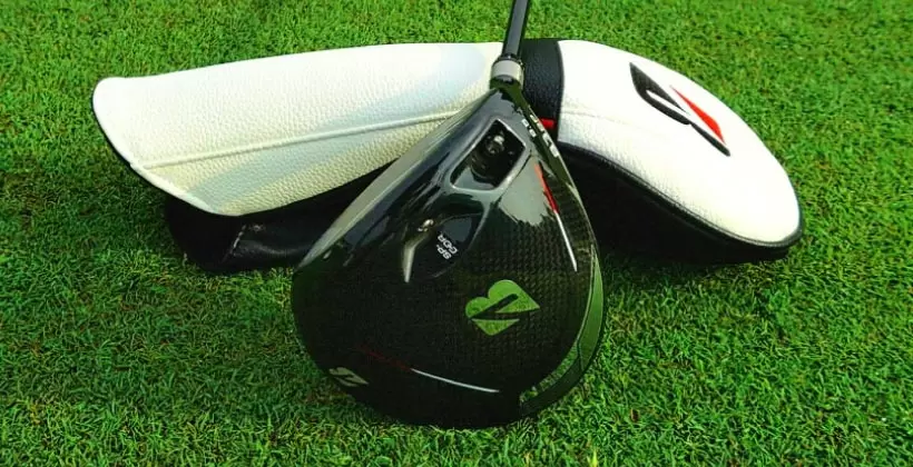 ブリヂストンスポーツ,B3 DD ドライバー