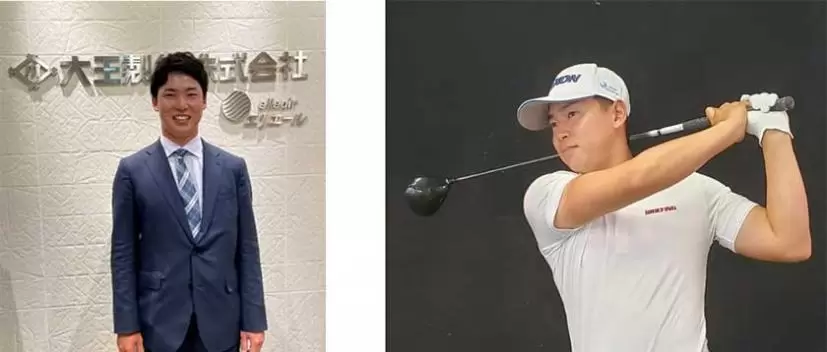チャレンジをサポート！桂川有人が大王製紙株式会社とスポンサー契約を締結！