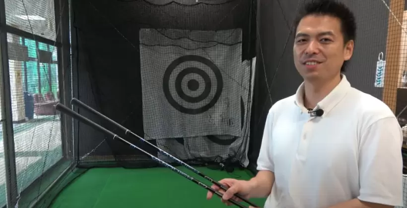 大蔵ゴルフスタジオ,フィッター,金子