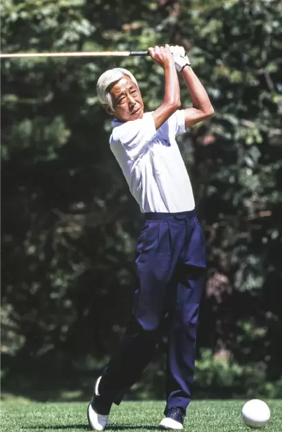 中部銀次郎
