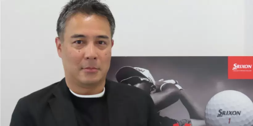 SRIXON,スリクソン