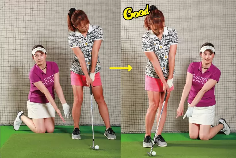 吉本舞,レッスン