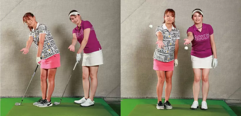 吉本舞,レッスン