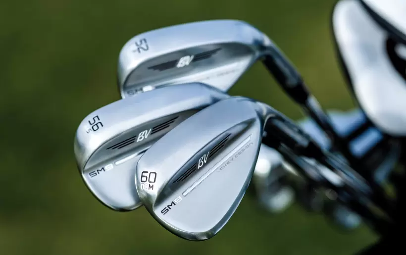 タイトリスト,ボーケイシリーズ