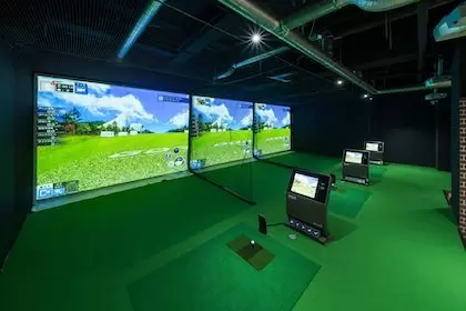 ゴルフオン目黒店