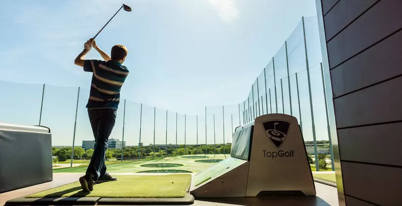 目黒,打ちっぱなし,ゴルフ練習場